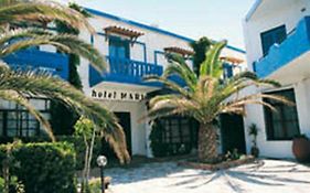 Mari Beach Hotel